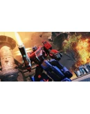 Transformers Fall of Cybertron EU Steam КЛЮЧ ЕВРОПА