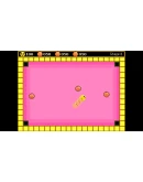 Yellow Ballman Steam КЛЮЧ GLOBAL Yellow Ballman Steam КЛЮЧ GLOBAL