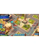 TRANSFORMERS: BATTLEGROUNDS EU Steam КЛЮЧ ЕВРОПА