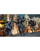 Apex Legends - Saviors Pack DLC Steam КЛЮЧ GLOBAL Apex Legends - Saviors Pack DLC Steam КЛЮЧ GLOBAL