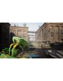 Trashyard Steam КЛЮЧ GLOBAL Trashyard Steam КЛЮЧ GLOBAL