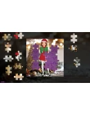Anime Jigsaw Girls - Christmas + Artbook DLC Steam КЛ Anime Jigsaw Girls - Christmas + Artbook DLC Steam КЛ