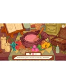 Witchy Life Story Steam КЛЮЧ GLOBAL