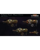 Warhammer: Vermintide 2 - Forgotten Relics Pack DLC S Warhammer: Vermintide 2 - Forgotten Relics Pack DLC S