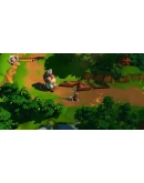 Asterix & Obelix XXL Collection Steam КЛЮЧ GLOBAL Asterix & Obelix XXL Collection Steam КЛЮЧ GLOBAL