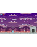 Virus ON Steam КЛЮЧ GLOBAL Virus ON Steam КЛЮЧ GLOBAL