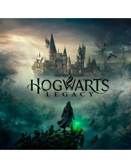 Hogwarts. Legacy: Xbox Series XS(Xbox)+Игры общий Hogwarts. Legacy: Xbox Series XS(Xbox)+Игры общий