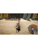 Ultimate Muscle Roller Championship Steam КЛЮЧ GLOBA