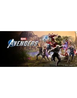 Avengers Deluxe Edition + -Console Avengers Deluxe Edition + -Console