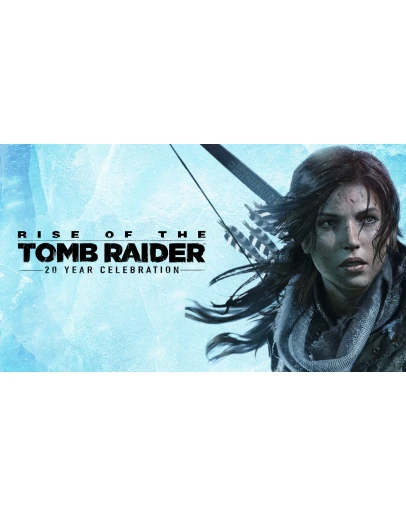 Assassins's Creed Origins Deluxe+Rise Of Tomb Rider