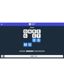 Wordle 2 Steam КЛЮЧ GLOBAL Wordle 2 Steam КЛЮЧ GLOBAL