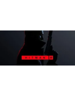 Hitman 3 + -Console