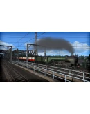Train Simulator: LNER Peppercorn Class A2 'Blue Peter