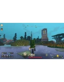 Minecraft LegendsSTEAM GIFT AUTORU+МИР