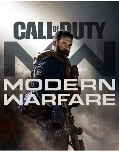 Call Of Duty Modern Warfare 2019 + - Console