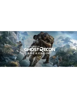 Cyberpunk 2077 + Ghost Recon + -Console Cyberpunk 2077 + Ghost Recon + -Console