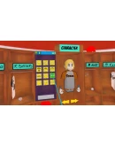 TOTALLY BASEBALL Steam КЛЮЧ GLOBAL