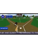 TOTALLY BASEBALL Steam КЛЮЧ GLOBAL