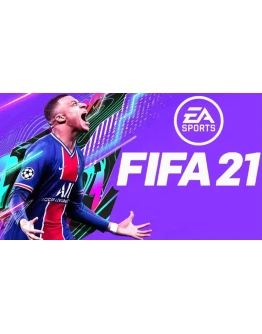 Fifa 21 Ultimate Edition + -Console