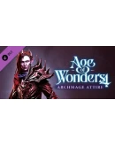 Age of Wonders 4: Premium EditionSTEAM GIFTRU+МИР