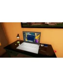 Anonymous Hacker SimulatorSTEAM GIFT AUTORU+МИР