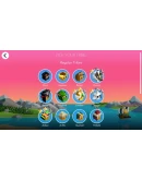 The Battle of PolytopiaSTEAM GIFT AUTORU+МИР