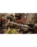 For Honor - Kyoshin HeroSTEAM GIFT AUTORU+МИР