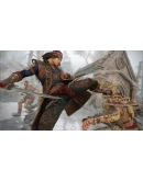 For Honor - Pirate HeroSTEAM GIFT AUTORU+МИР