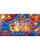 EmberwardSTEAM GIFT AUTORU+МИР