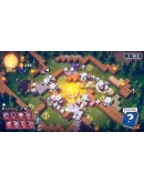 EmberwardSTEAM GIFT AUTORU+МИР