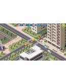Traffic Command: Reborn Steam КЛЮЧ GLOBAL Traffic Command: Reborn Steam КЛЮЧ GLOBAL