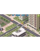 Traffic Command: Reborn Steam КЛЮЧ GLOBAL Traffic Command: Reborn Steam КЛЮЧ GLOBAL