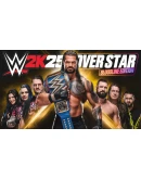 WWE 2K25 The Bloodline Edition STEAM WWE 2K25 The Bloodline Edition STEAM