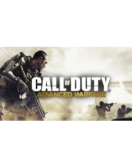 Call Of Duty Advanced Warfare Gold + -Console Call Of Duty Advanced Warfare Gold + -Console