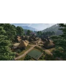 Sengoku DynastySTEAM GIFT AUTORU+МИР