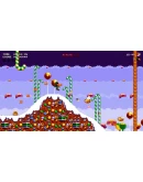 Zool Redimensioned Steam КЛЮЧ GLOBAL Zool Redimensioned Steam КЛЮЧ GLOBAL