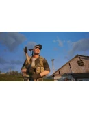 DeadsideSTEAM GIFT AUTORU+МИР