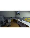 The Stanley Parable: Ultra DeluxeSTEAM GIFTRU+МИР
