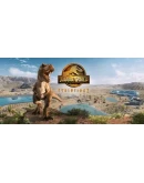 Jurassic World Evolution 2: Dominion BundleSTEAMМИР