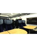 Train Simulator - DB BR 605 ICE TD Add-On DLC Steam К Train Simulator - DB BR 605 ICE TD Add-On DLC Steam К