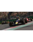 F1 24STEAM GIFT AUTORU+МИР