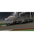 F1 24STEAM GIFT AUTORU+МИР