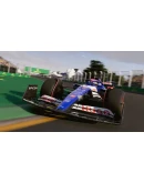 F1 24STEAM GIFT AUTORU+МИР