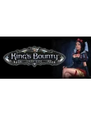 King's Bounty: Ultimate EditionSTEAM GIFT AUTORU+МИР