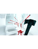 SUPERHOT VRSTEAM GIFT AUTORU+МИР