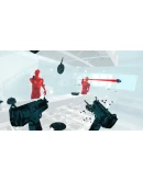 SUPERHOT VRSTEAM GIFT AUTORU+МИР
