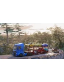 Truck and Logistics SimulatorSTEAM GIFT AUTORU+МИР Truck and Logistics SimulatorSTEAM GIFT AUTORU+МИР