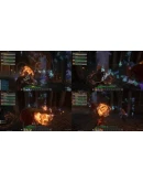 Dungeons of SundariaSTEAM GIFT AUTORU+МИР