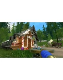 PowerWash Simulator Shrek Special PackSTEAMRU+МИР