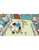 60 Seconds! ReatomizedSTEAM GIFT AUTORU+МИР